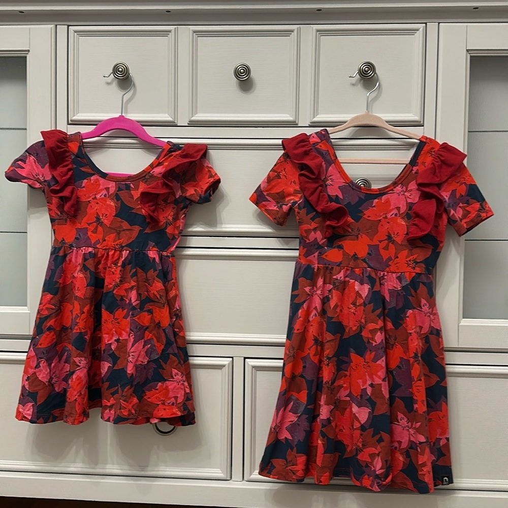 Rags dresses perfect for the holidays